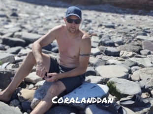 Coralanddan