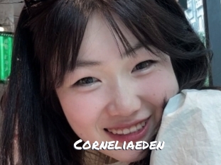 Corneliaeden