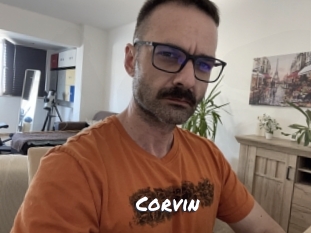 Corvin