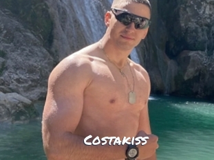 Costakiss