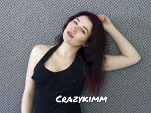 Crazykimm