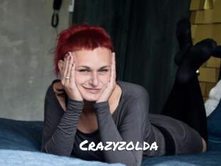 Crazyzolda