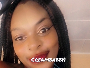 Creambabby1