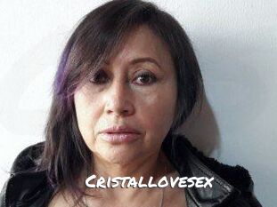 Cristallovesex