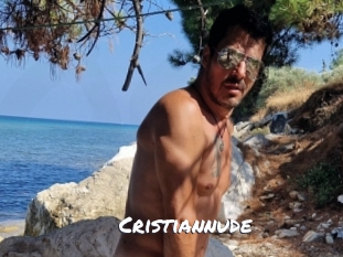 Cristiannude