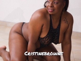 Cristinebrowns