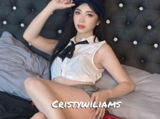 Cristywiliams