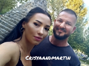 Crisyaandmartin