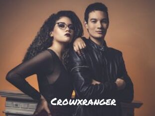 Crowxranger