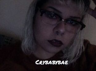 Crybabybae