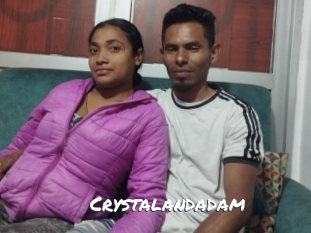 Crystalandadam