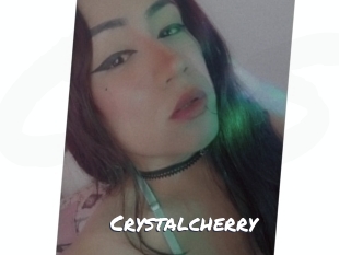 Crystalcherry