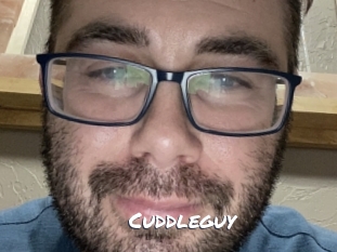 Cuddleguy