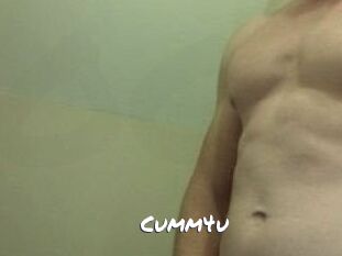 Cumm4u