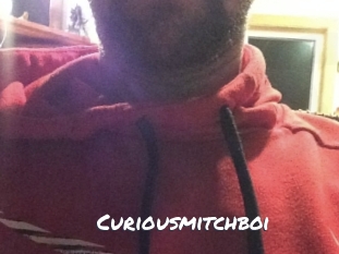 Curiousmitchboi