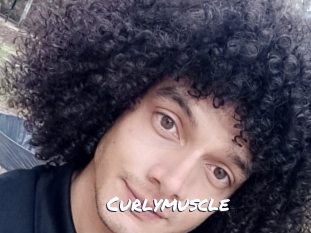 Curlymuscle