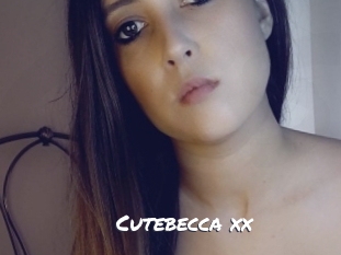 Cutebecca_xx