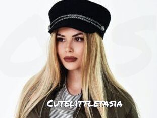 Cutelittletasia