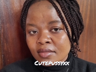 Cutepussyxx