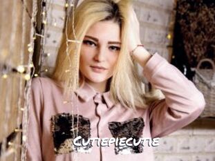 Cutiepiecutie