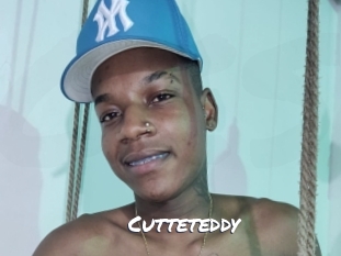 Cutteteddy