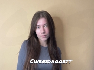 Cwenedaggett