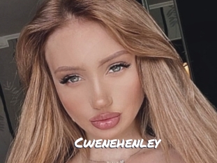 Cwenehenley