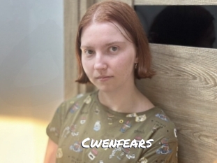 Cwenfears