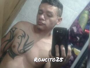 Roncito25