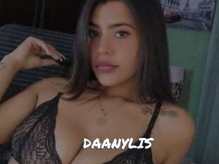 DAANYLIS