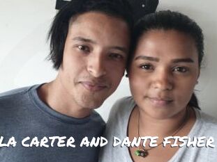 DANIELA_CARTER_AND_DANTE_FISHER