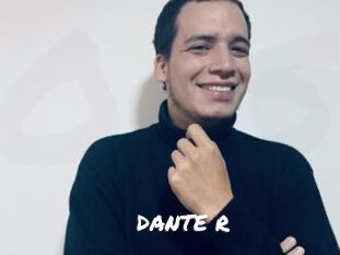 DANTE_R