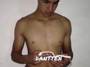 DANTTEX