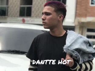 DANTTE_HOT