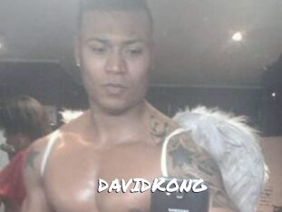 DAVIDKONG