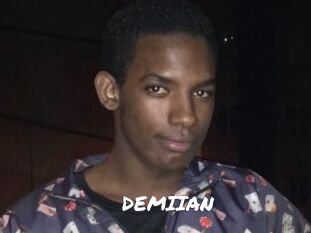 DEMIIAN