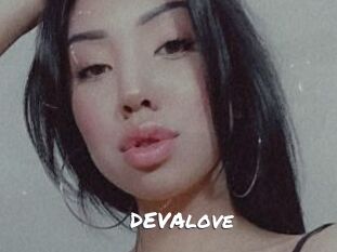 DEVAlove