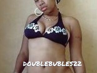 DOUBLEBUBLES22