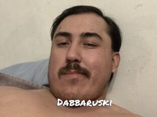 Dabbaruski