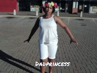 Dadprincess