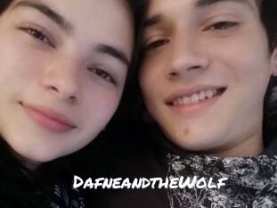 DafneandtheWolf