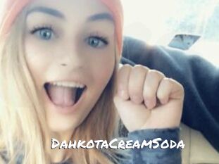 DahkotaCreamSoda