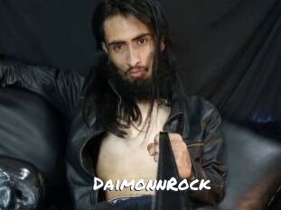 DaimonnRock Ochranne Siete