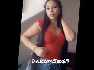 DakotaSex69