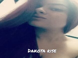 Dakota_rise