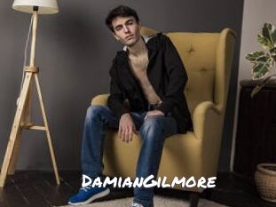 DamianGilmore