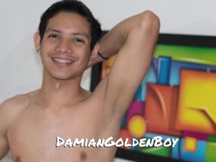 DamianGoldenBoy