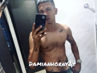 Damianhorny24