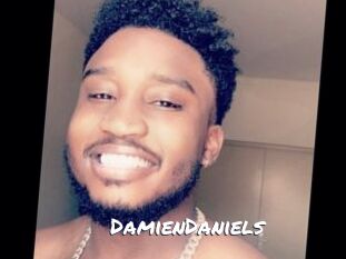 DamienDaniels