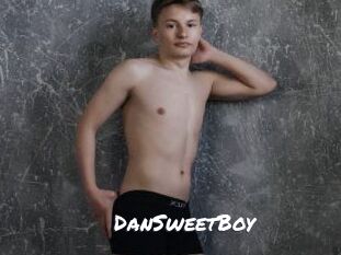 DanSweetBoy